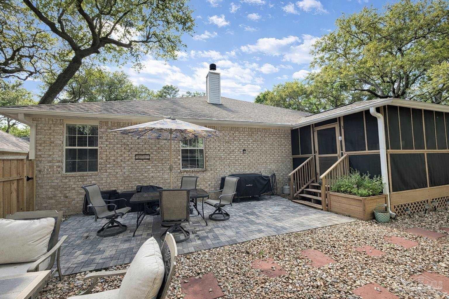 10355 Foggy Bottom Rd, Pensacola, FL 32507 photo