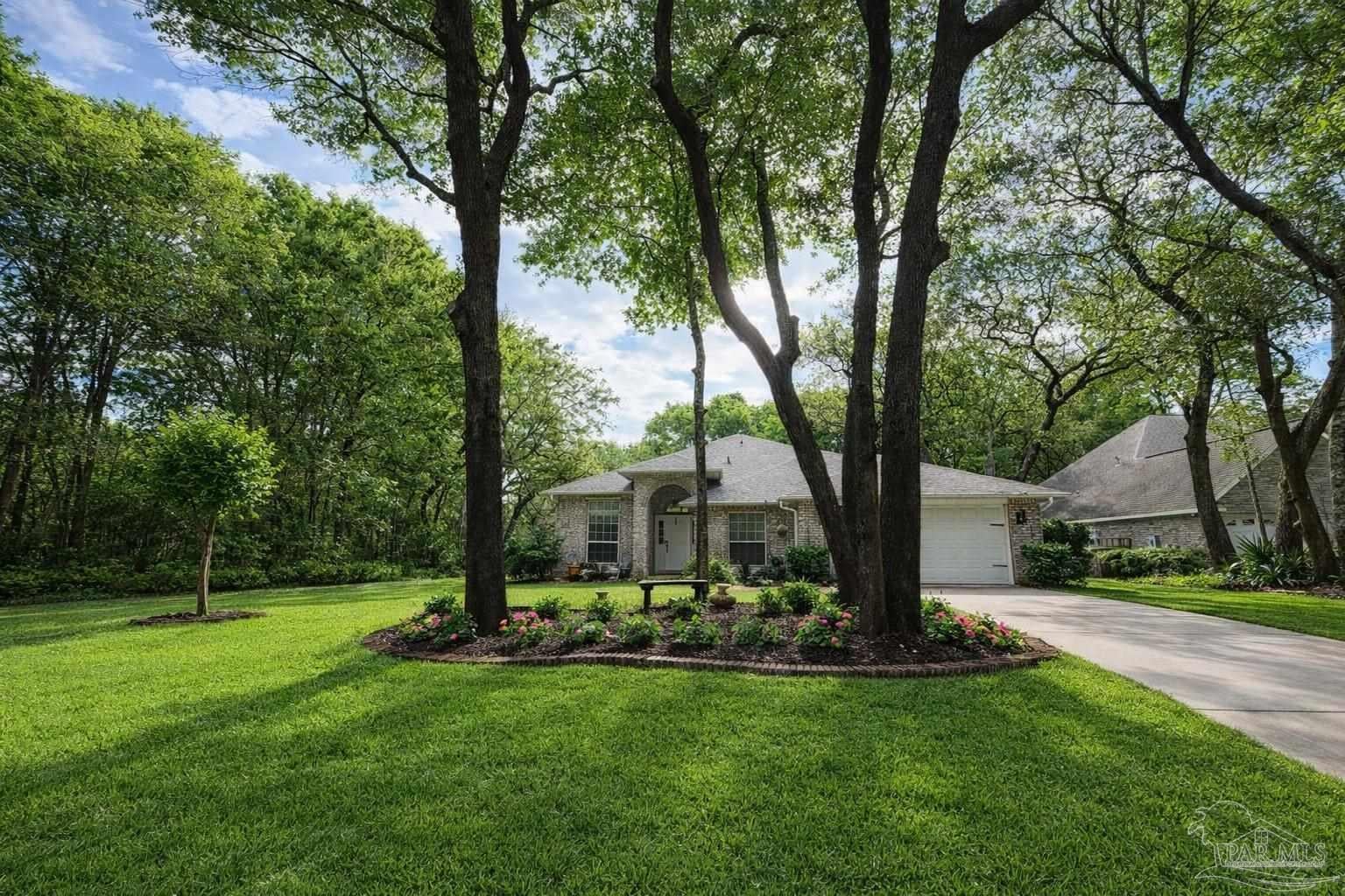 10355 Foggy Bottom Rd, Pensacola, FL 32507 photo
