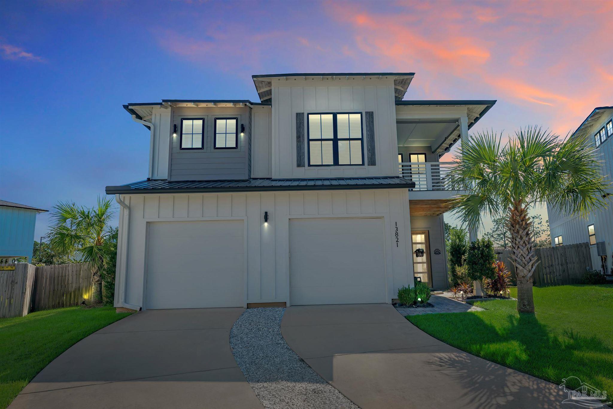 13821 Red Drum Ct, Pensacola, FL 32507