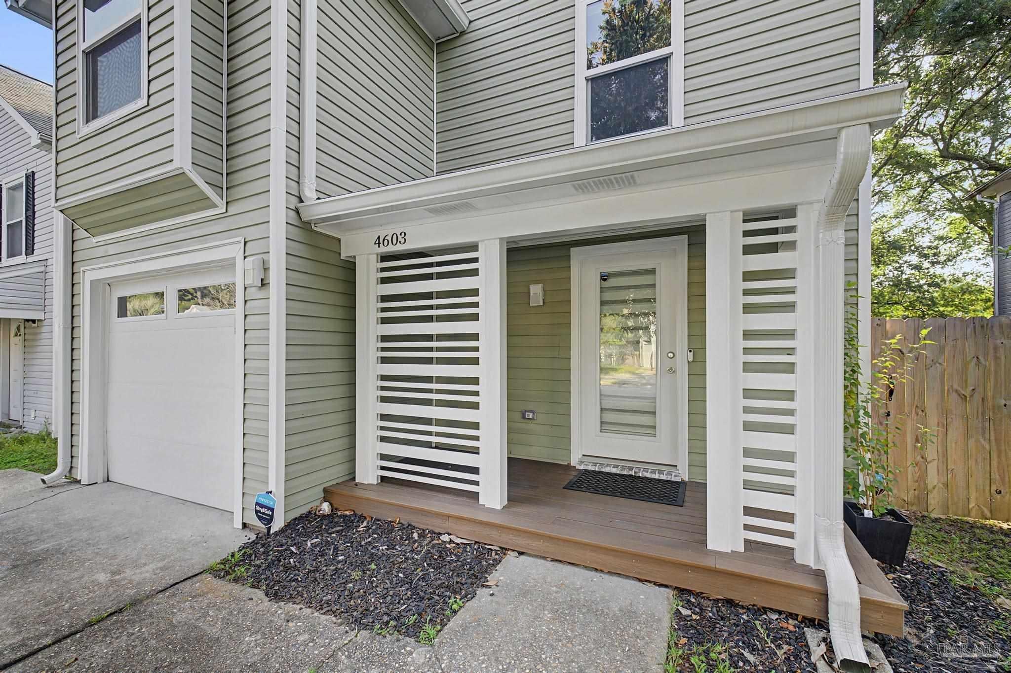 4603 Lennox Pl, Pensacola, FL 32514 photo