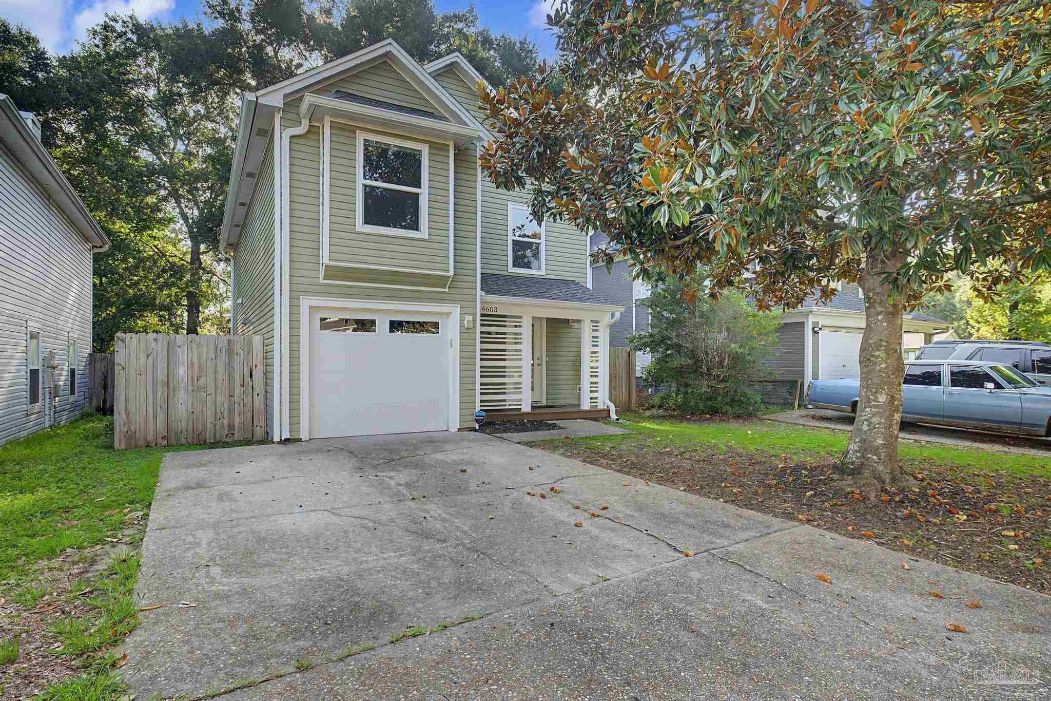 4603 Lennox Pl, Pensacola, FL 32514 photo