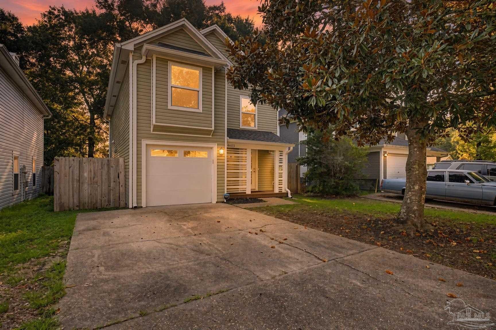 4603 Lennox Pl, Pensacola, FL 32514 photo