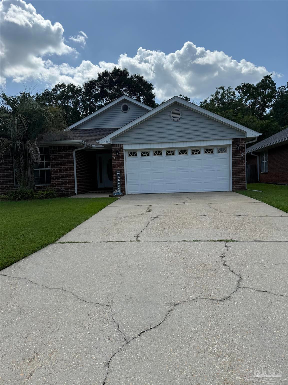 2521 Portobella Pl, Cantonment, FL 32533 photo