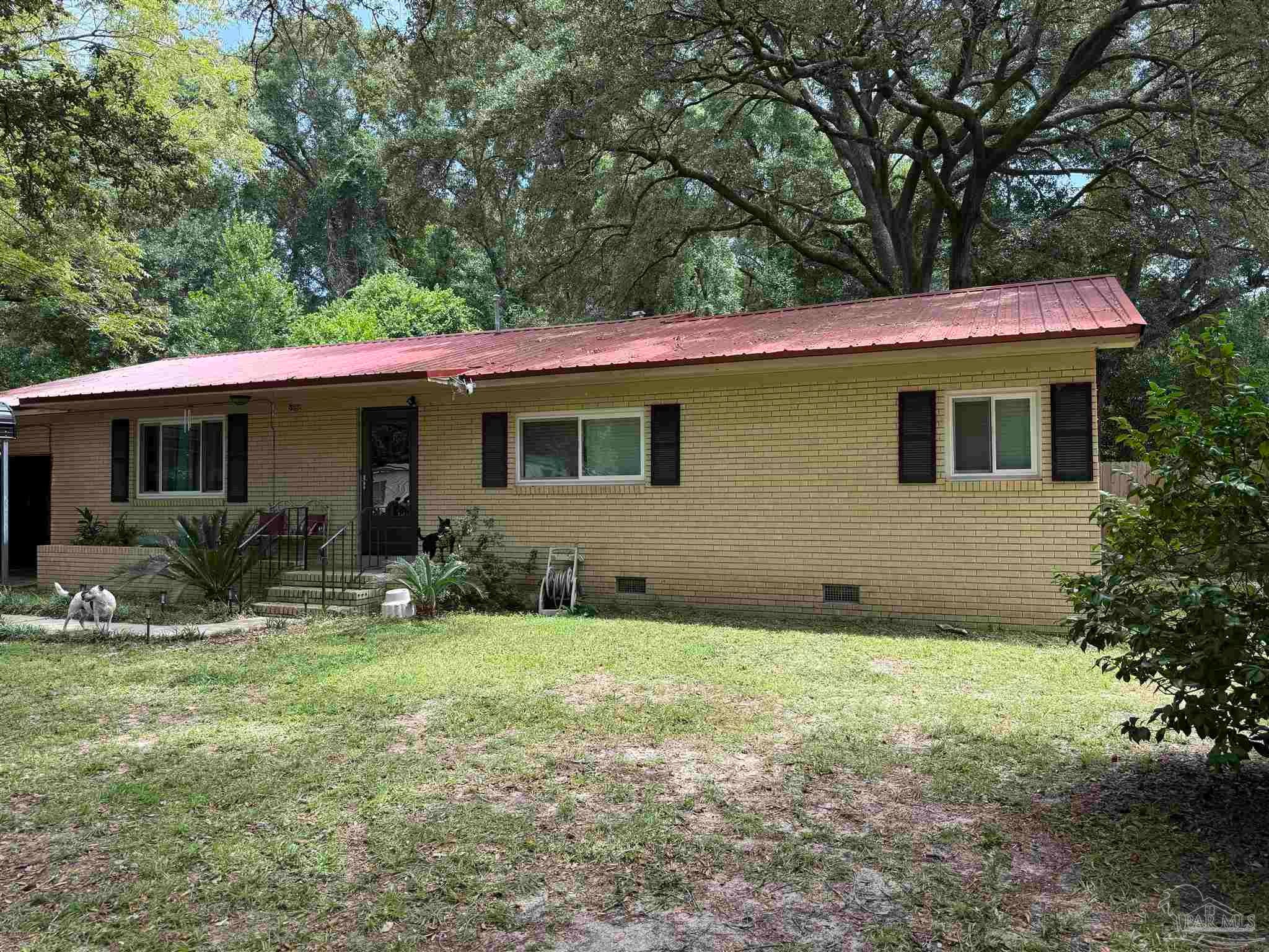 5988 Pursley Ave, Pensacola, FL 32526 photo