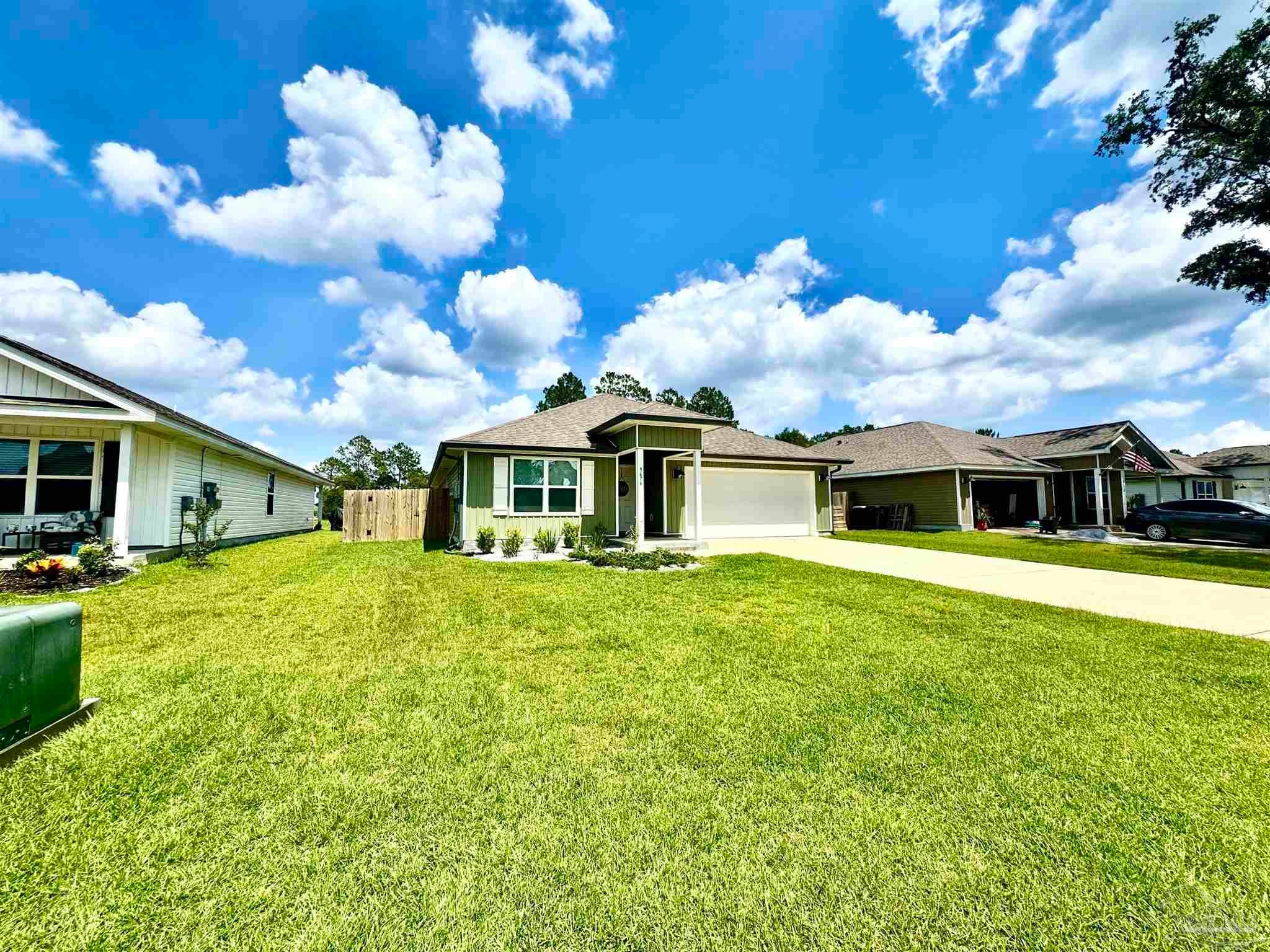 9676 Angel Oak Dr, Pensacola, FL 32526 photo