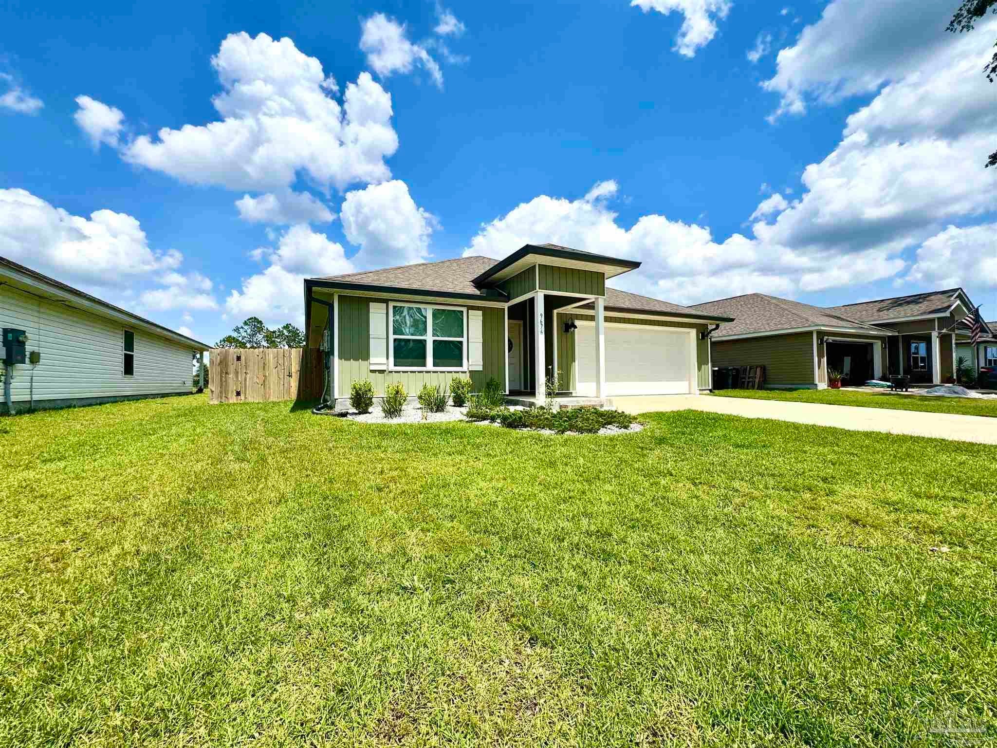 9676 Angel Oak Dr, Pensacola, FL 32526 photo