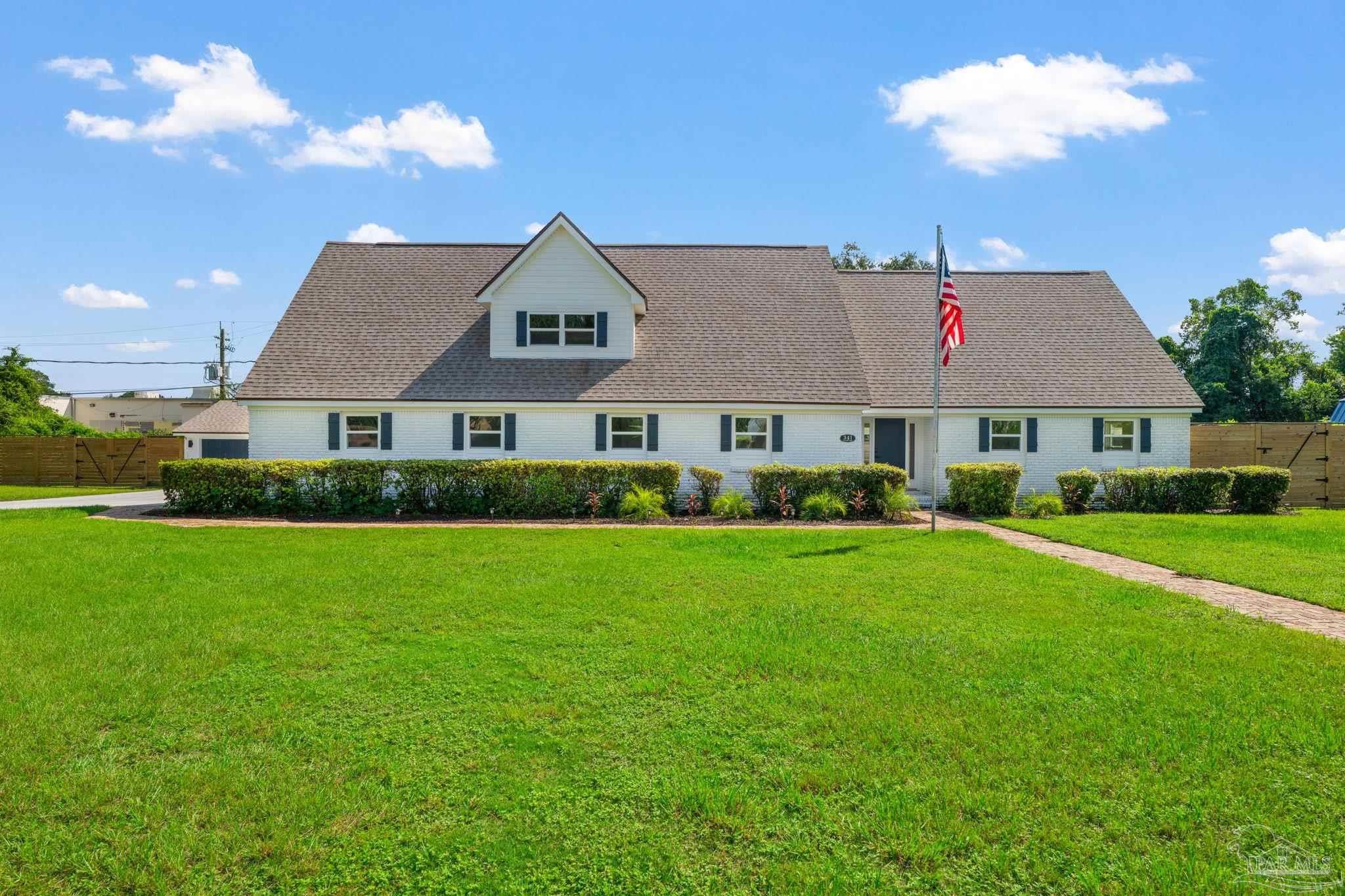 341 Lowell Ln, Pensacola, FL 32514 photo