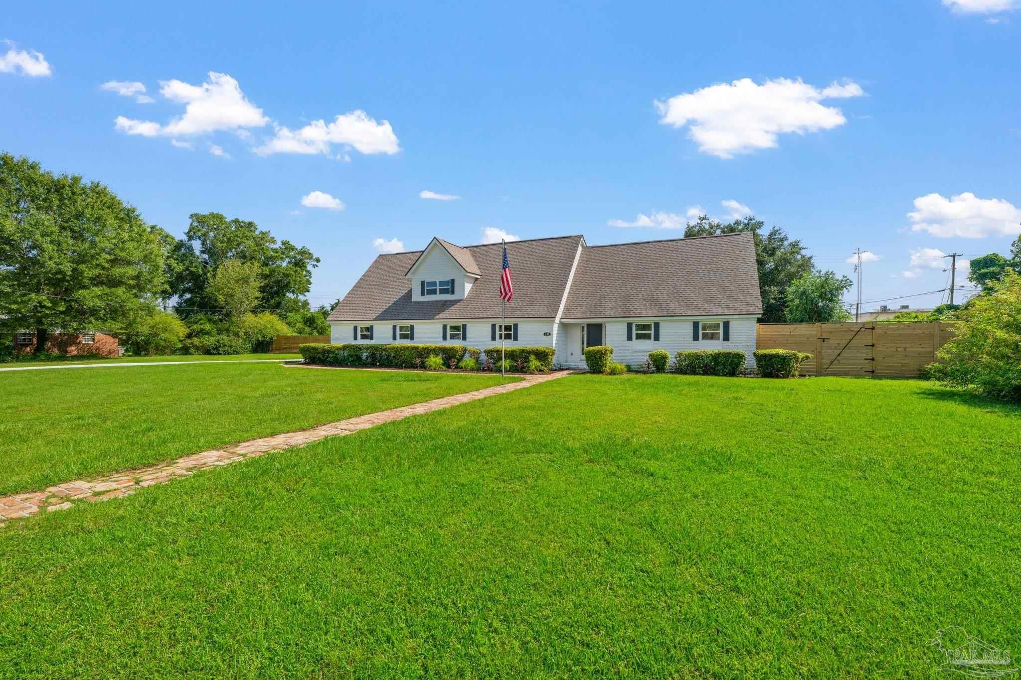 341 Lowell Ln, Pensacola, FL 32514 photo