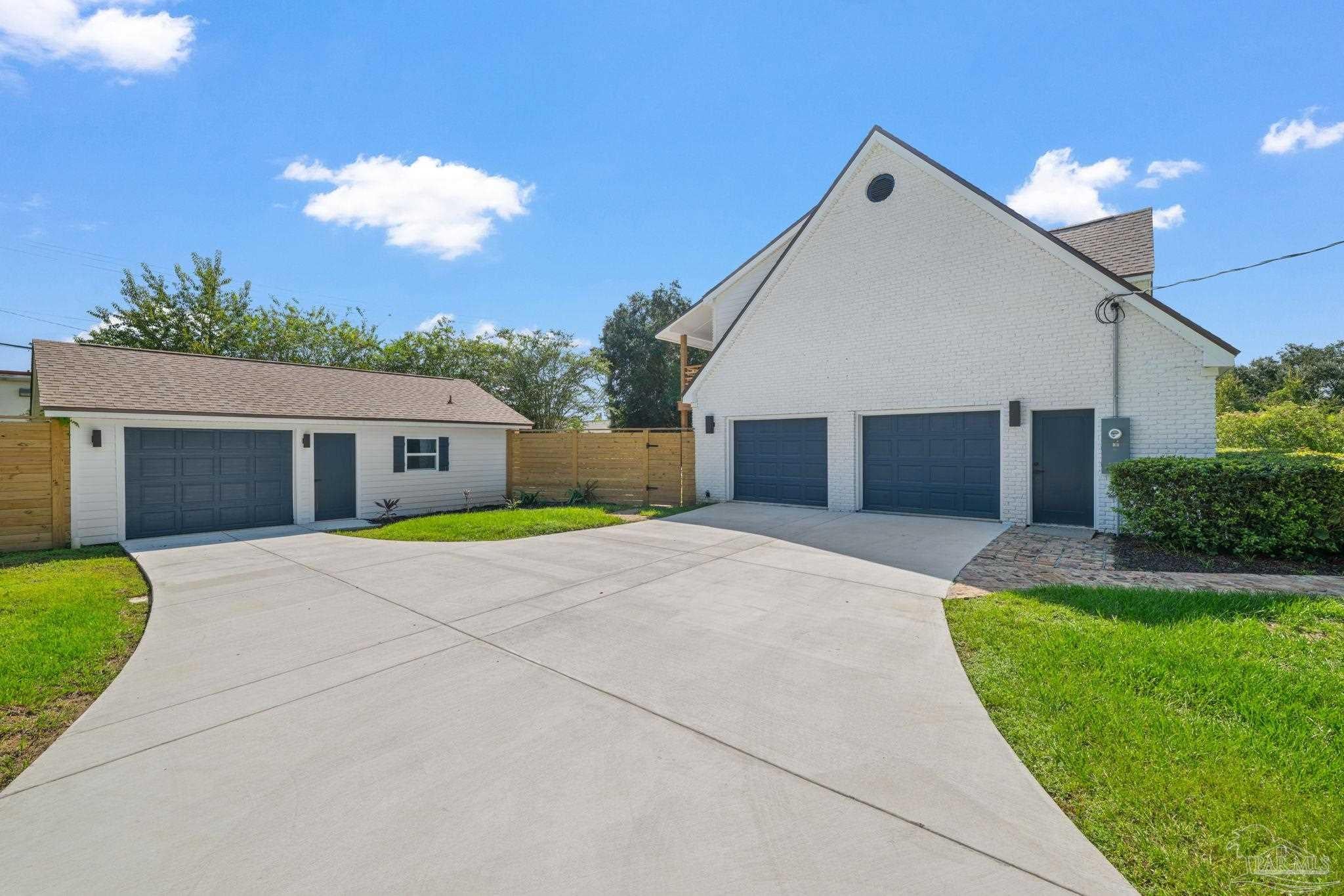 341 Lowell Ln, Pensacola, FL 32514 photo