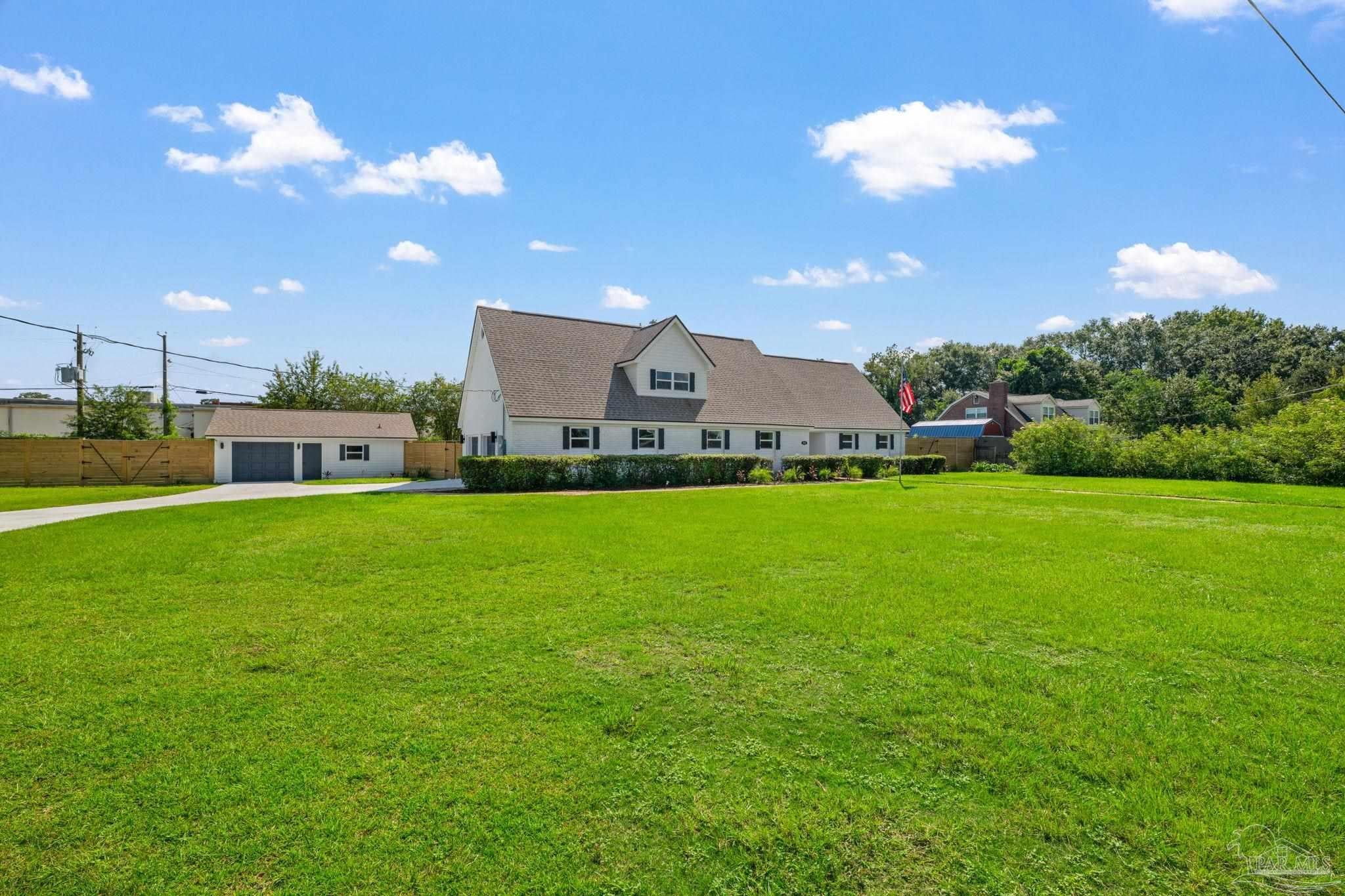 341 Lowell Ln, Pensacola, FL 32514 photo