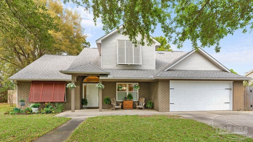 4040 Potosi Rd, Pensacola, FL 32504 photo