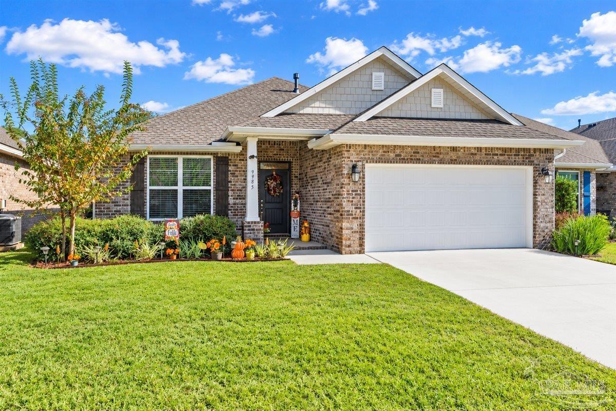 9985 Pandion Trl, Pensacola, FL 32507