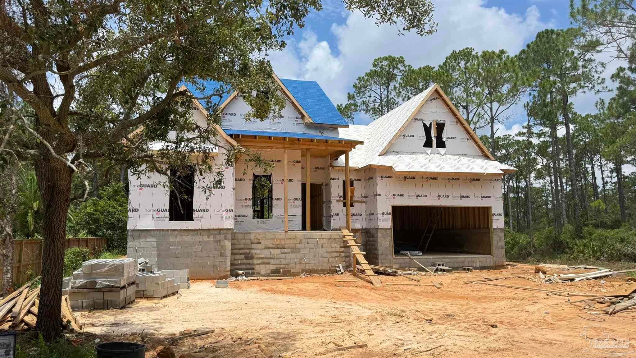 5581 Seascape Dr, Pensacola, FL 32507