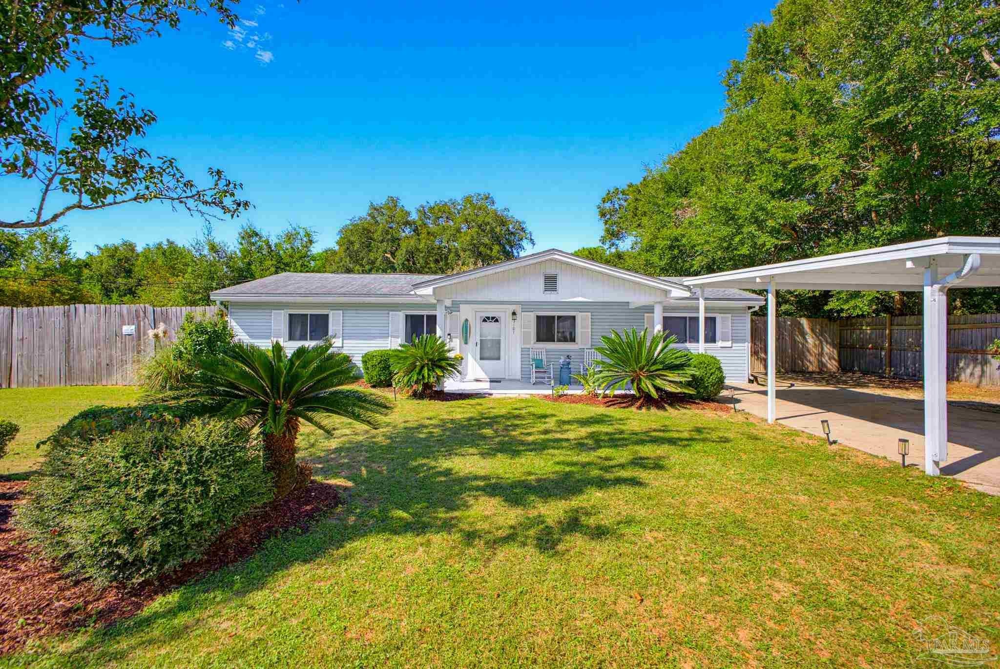 3101 Donley St, Pensacola, FL 32526