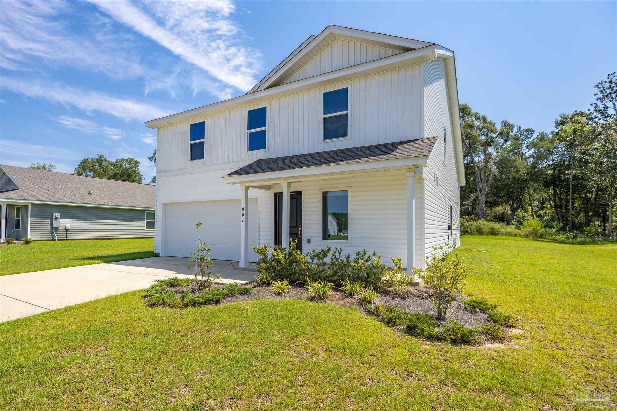 1004 Sandhills Ln, Cantonment, FL 32533 photo