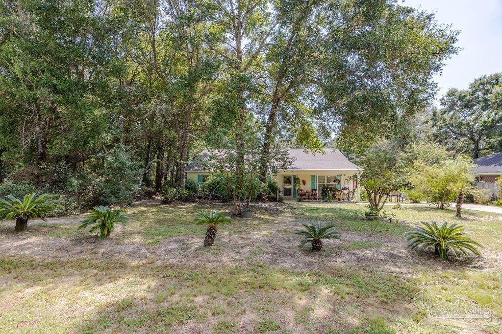 32844 W Bay Dr, Lillian, AL 36549 photo