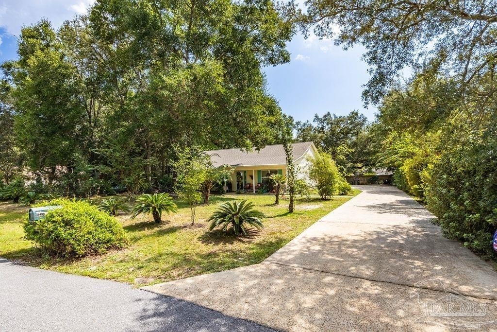 32844 W Bay Dr, Lillian, AL 36549 photo