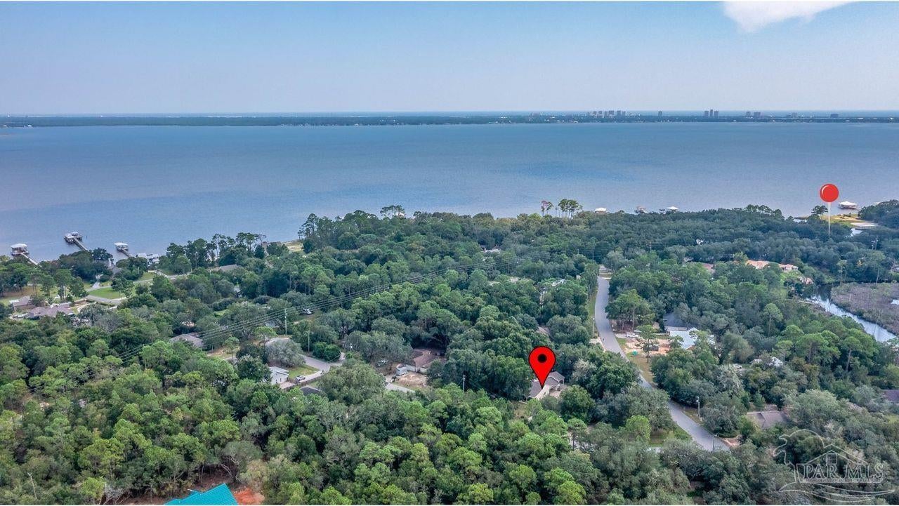 32844 W Bay Dr, Lillian, AL 36549 photo