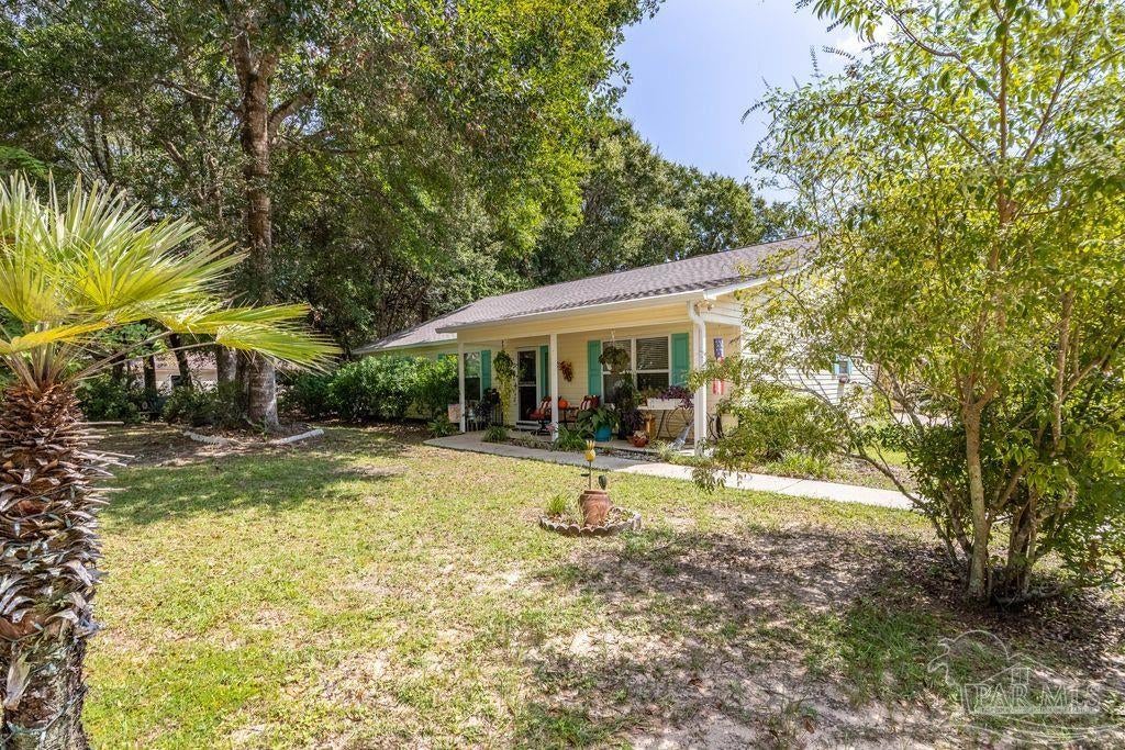 32844 W Bay Dr, Lillian, AL 36549 photo