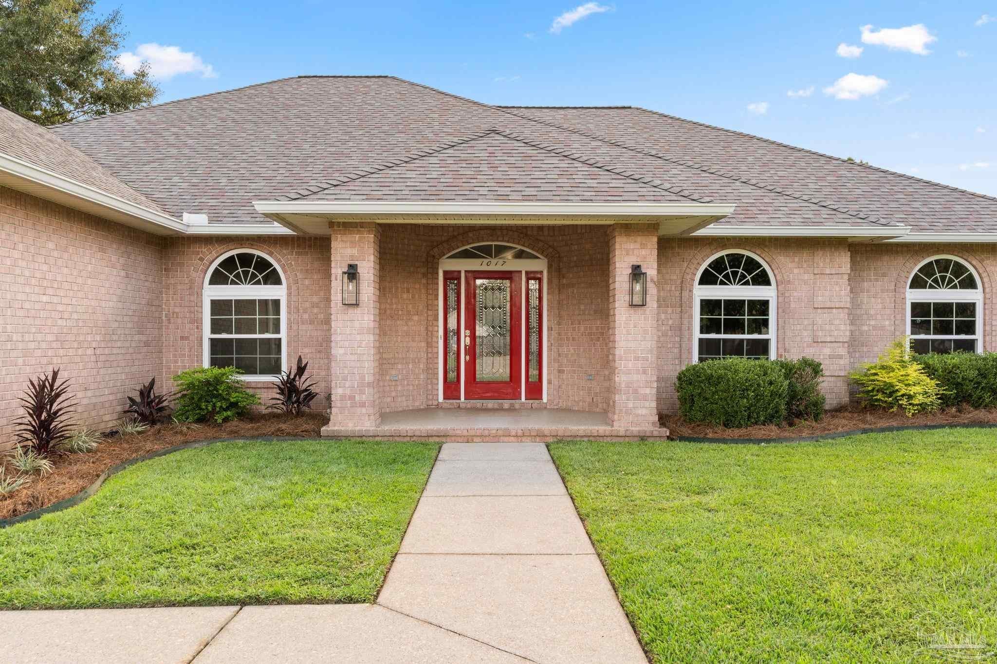 1017 Bushwood Dr, Cantonment, FL 32533 photo
