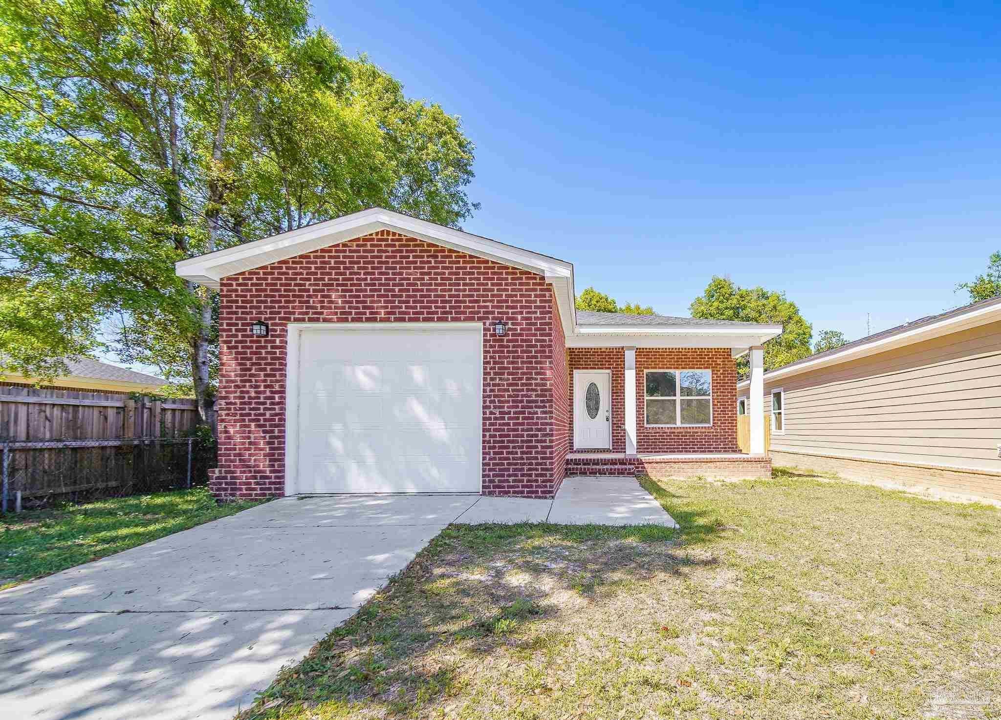 2318 Lakeview Ave, Pensacola, FL 32505