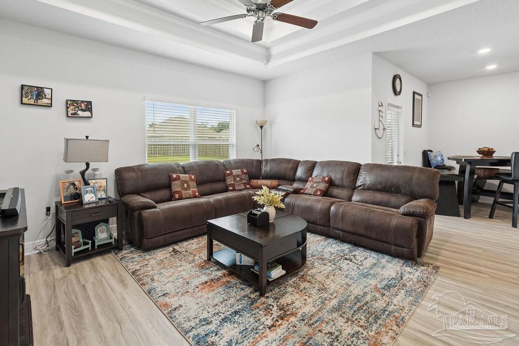 454 Connie Way, Cantonment, FL 32533 photo