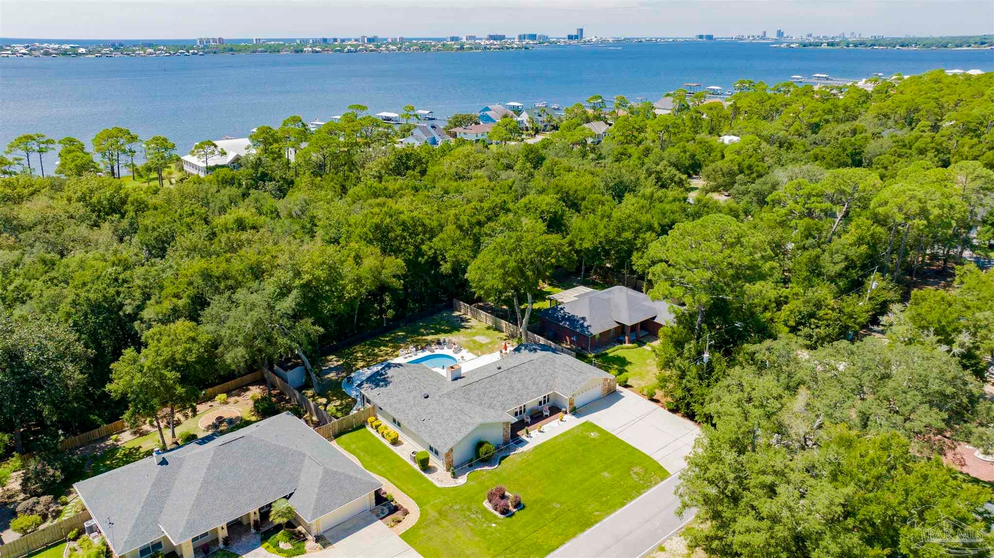 16531 Innerarity Point Rd, Pensacola, FL 32507 photo