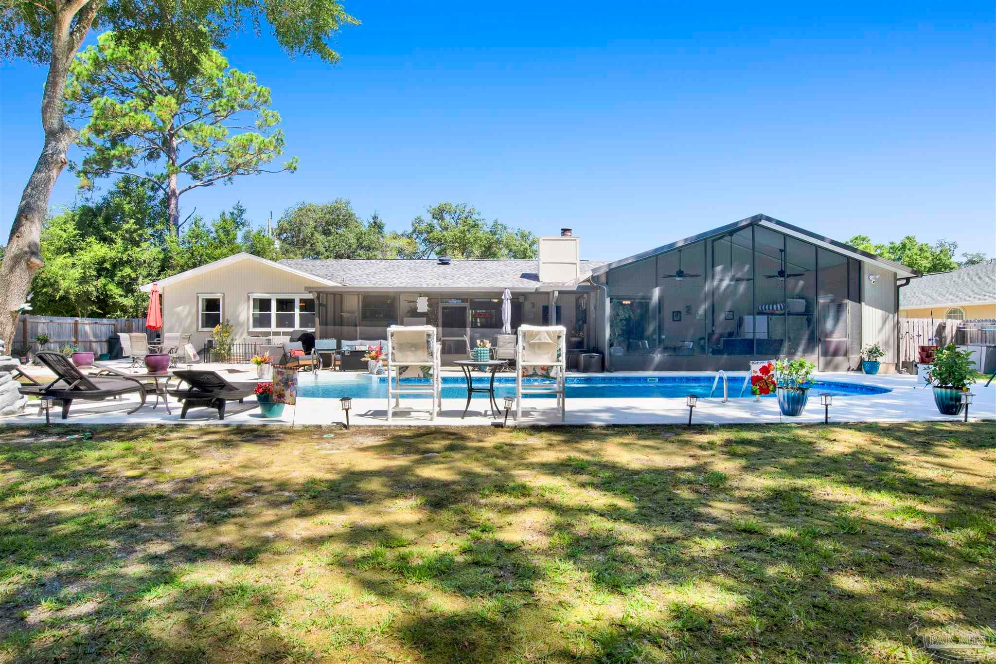 16531 Innerarity Point Rd, Pensacola, FL 32507 photo