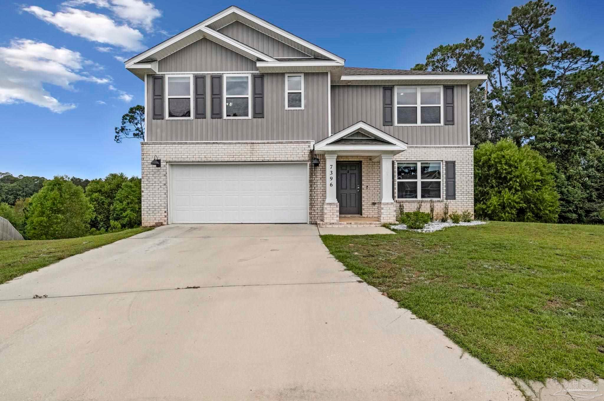 7396 Lakeside Oak Ct #7396, Pensacola, FL 32526 photo