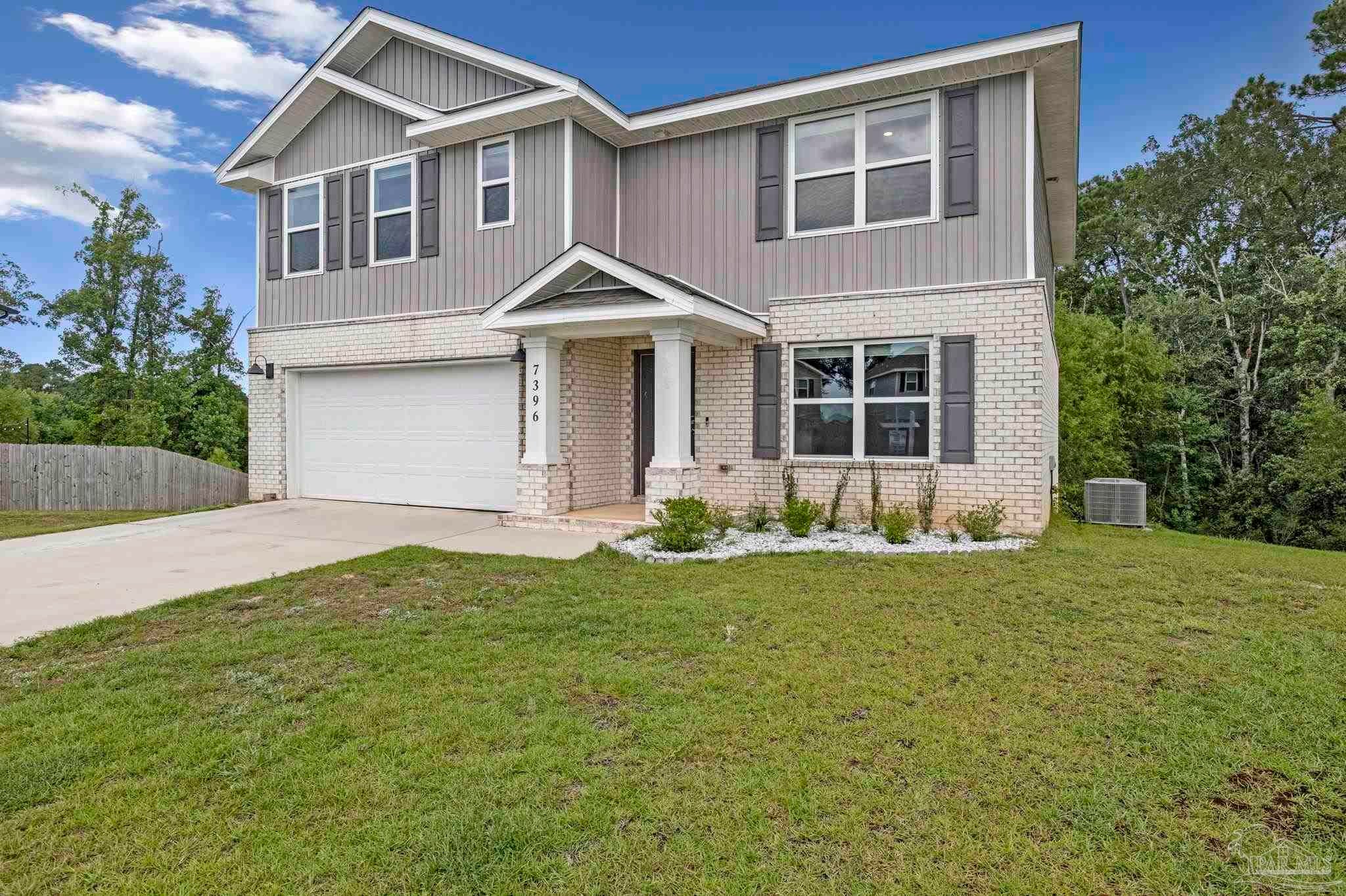 7396 Lakeside Oak Ct #7396, Pensacola, FL 32526 photo