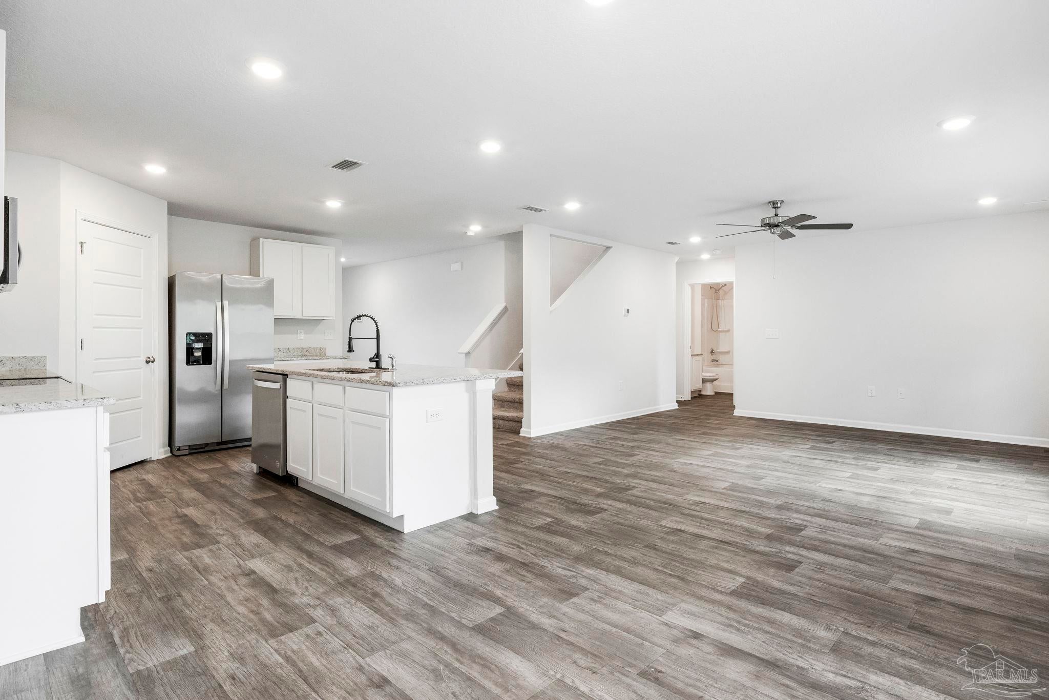 7396 Lakeside Oak Ct #7396, Pensacola, FL 32526 photo