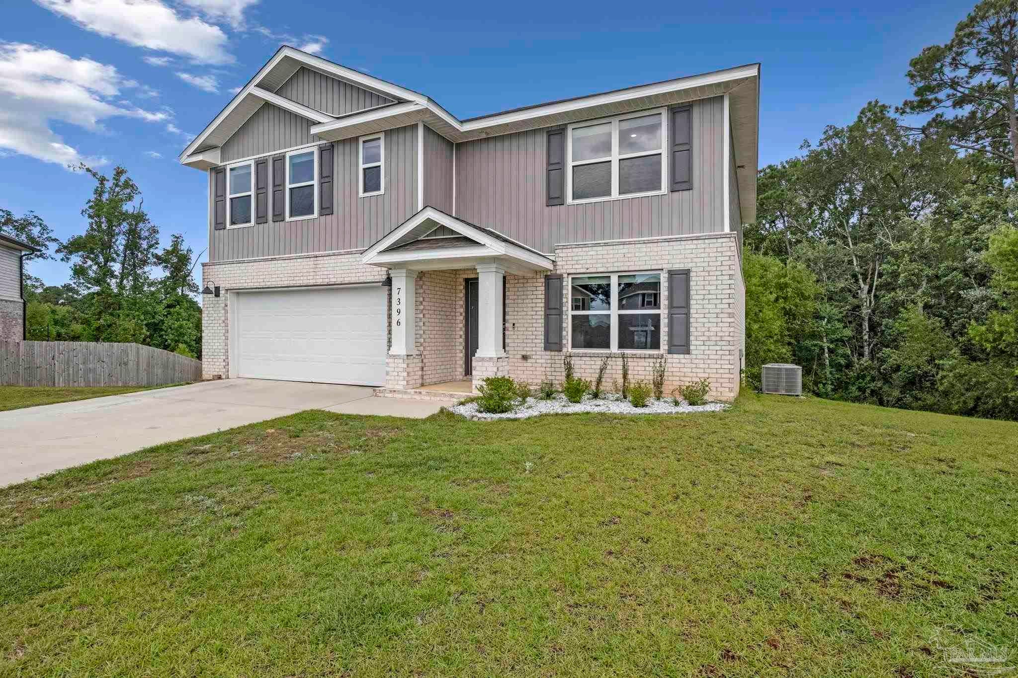 7396 Lakeside Oak Ct, Pensacola, FL 32526