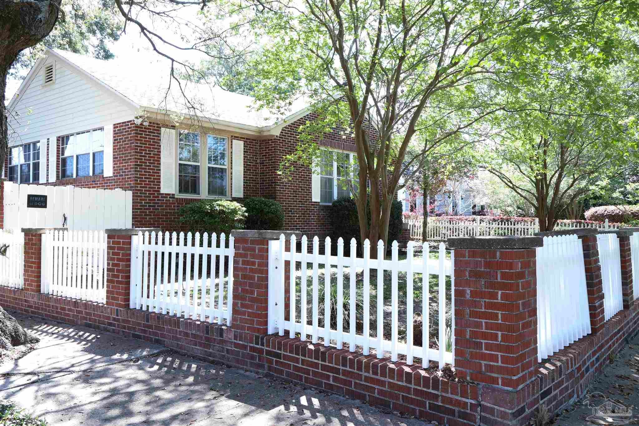 1540 Spring St, Pensacola, FL 32501