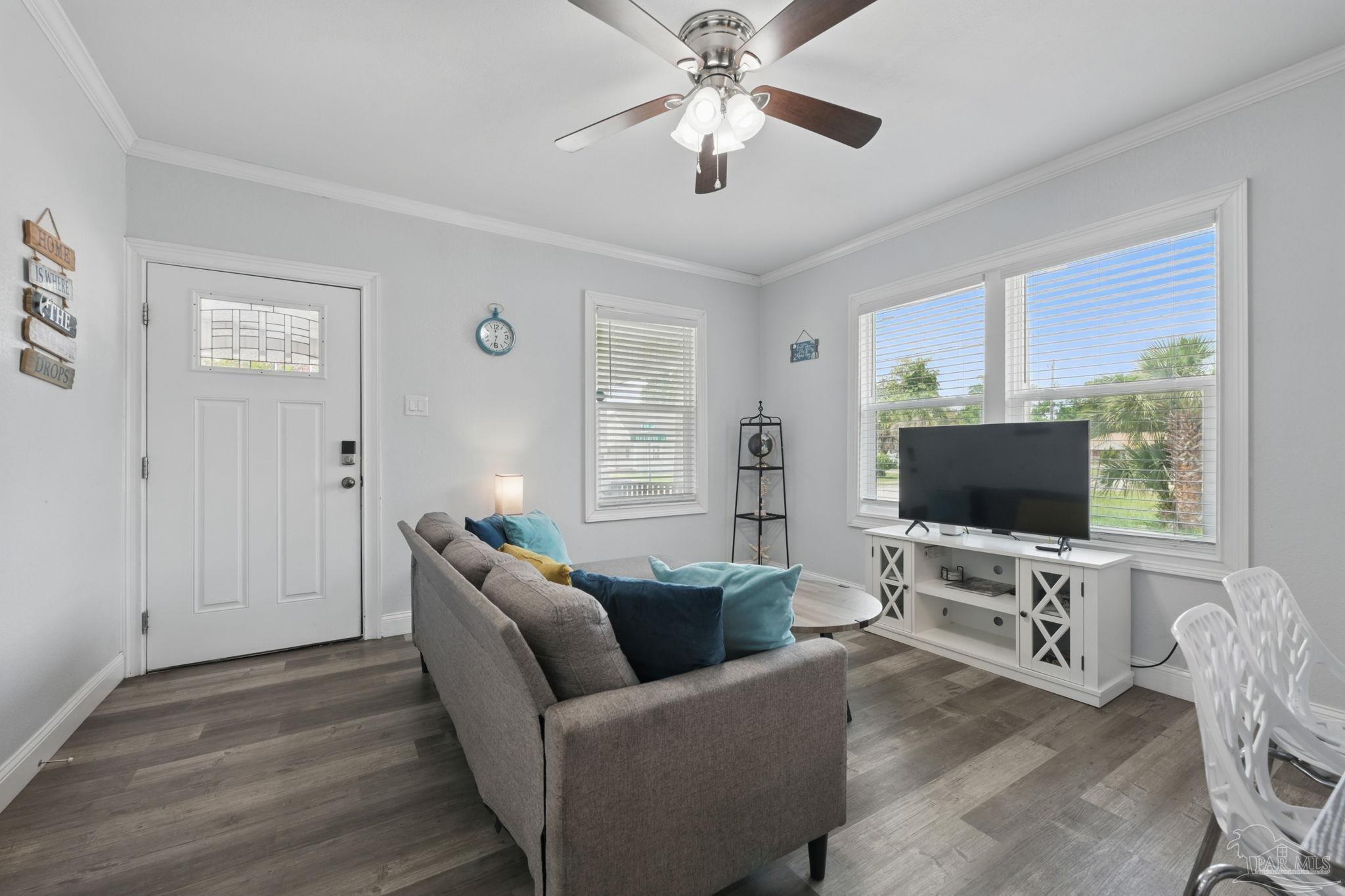 600 E Brainerd St, Pensacola, FL 32503 photo
