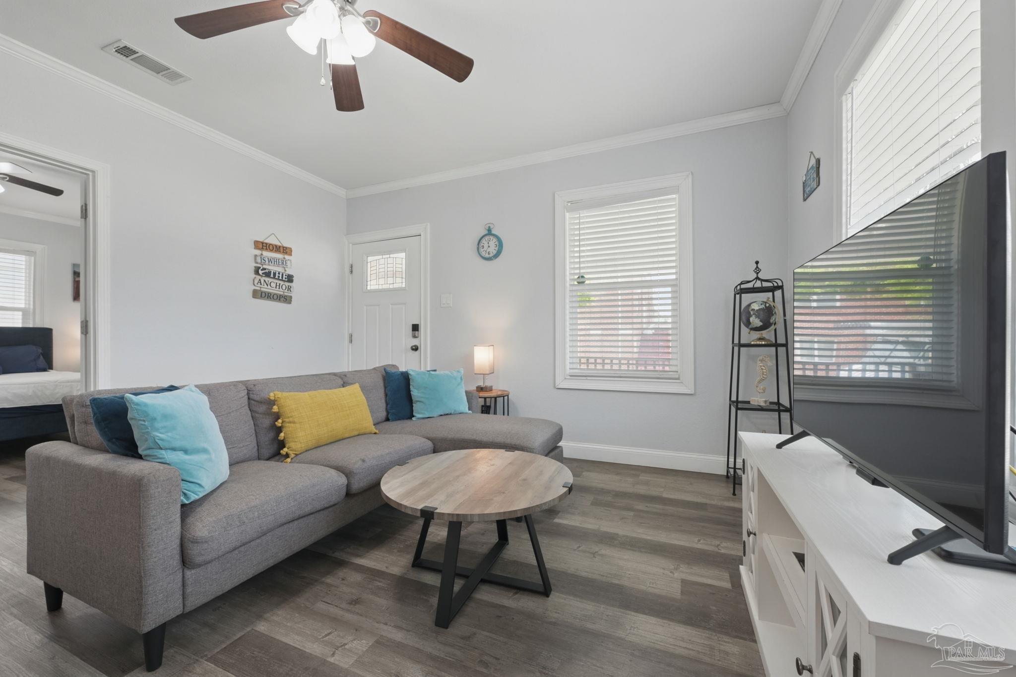 600 E Brainerd St, Pensacola, FL 32503 photo