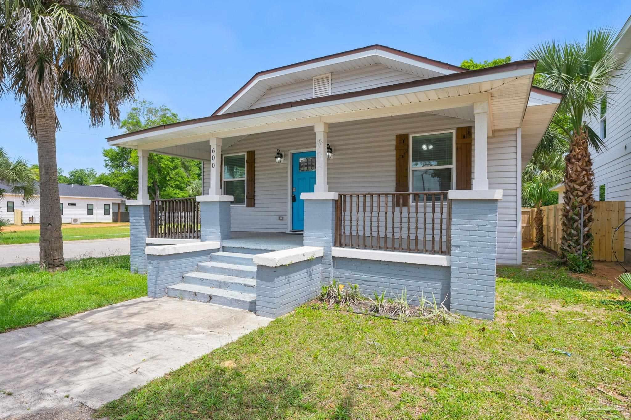 600 E Brainerd St, Pensacola, FL 32503 photo