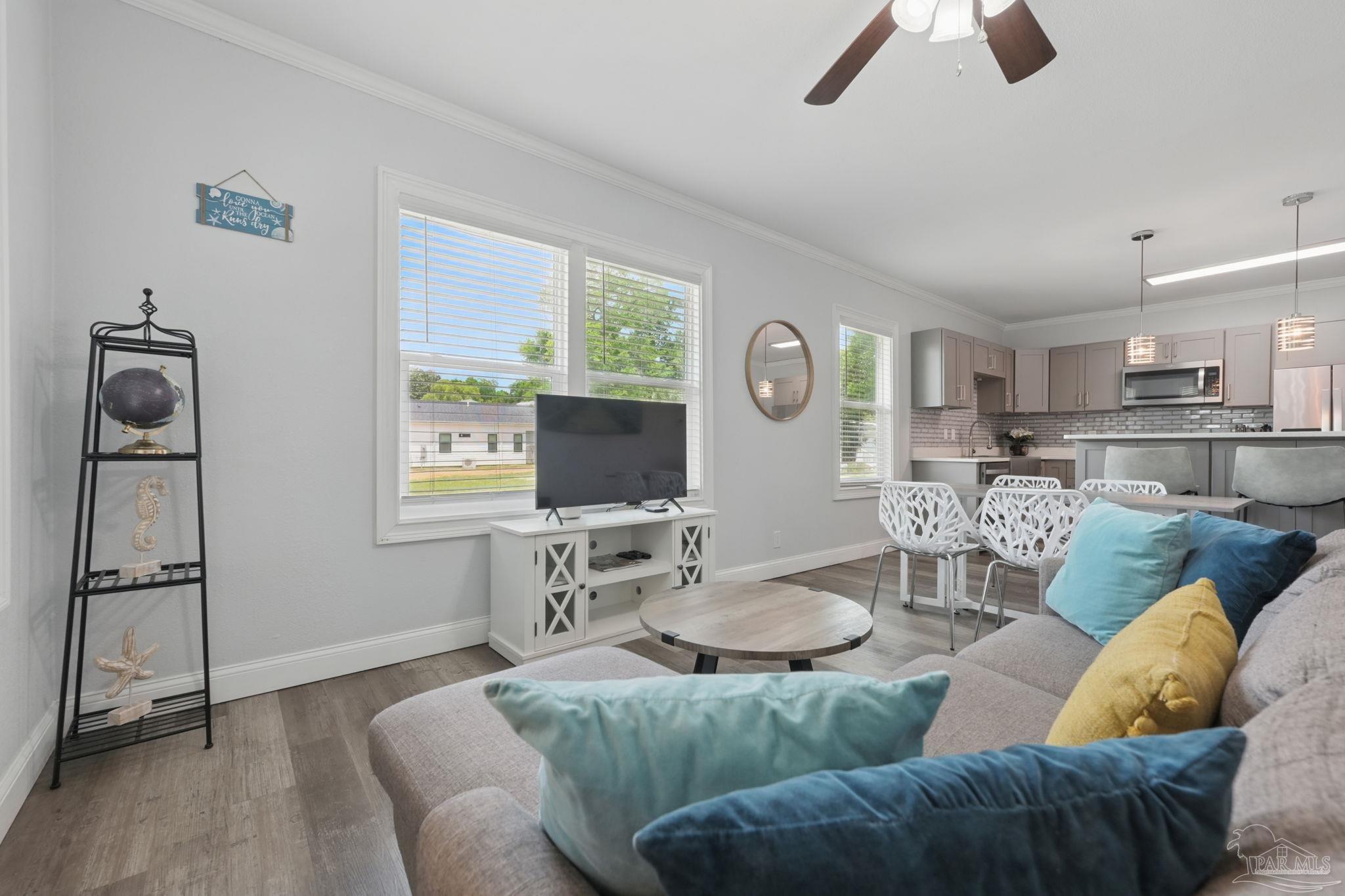 600 Brainerd St, Pensacola, FL 32503