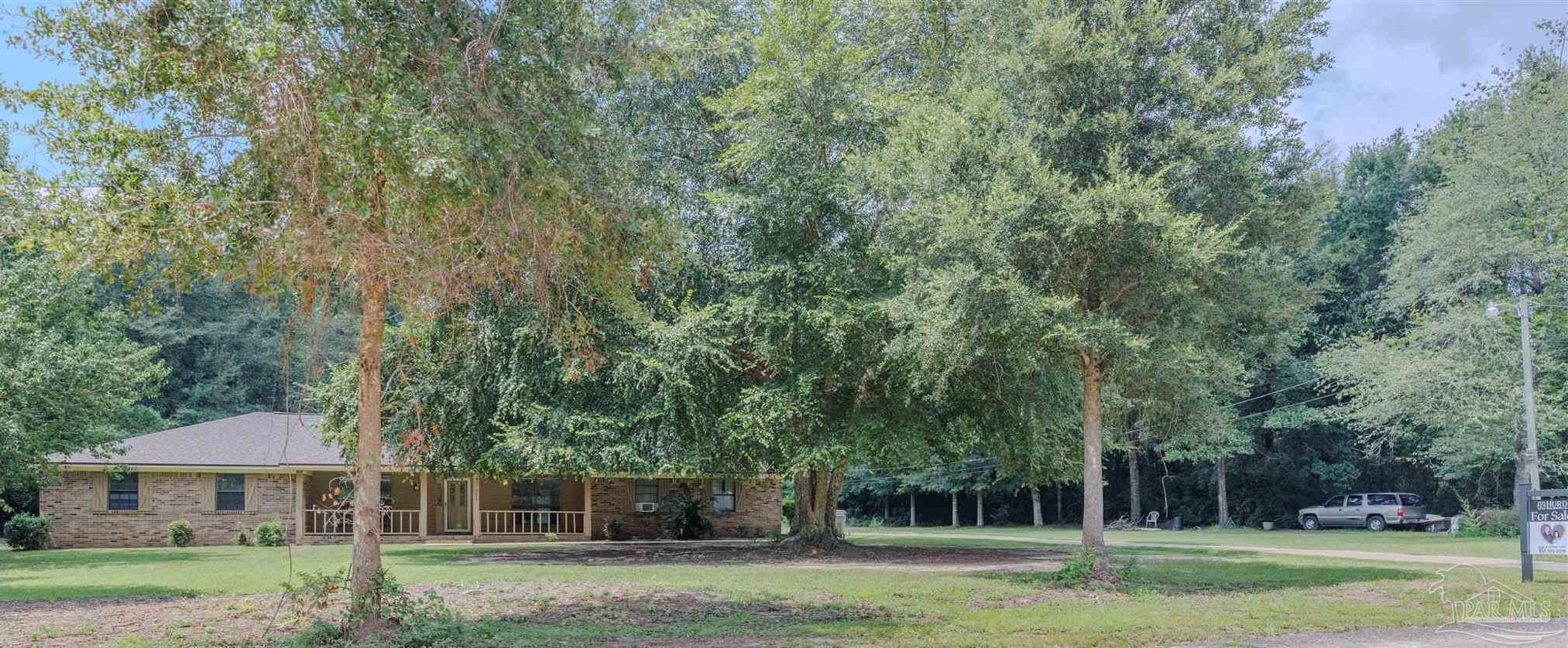 3377 Ware Rd, Cantonment, FL 32533 photo