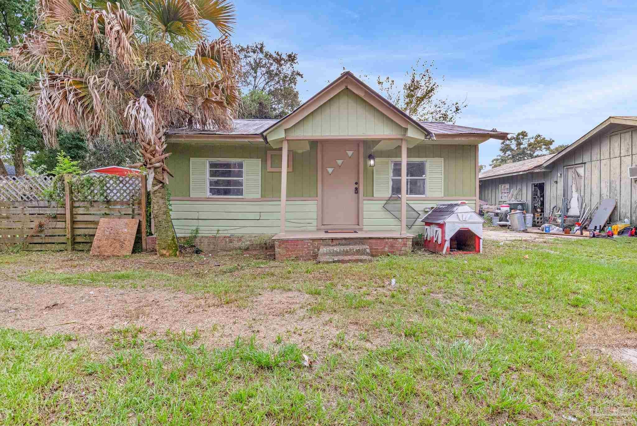 139 Detroit Blvd, Pensacola, FL 32534