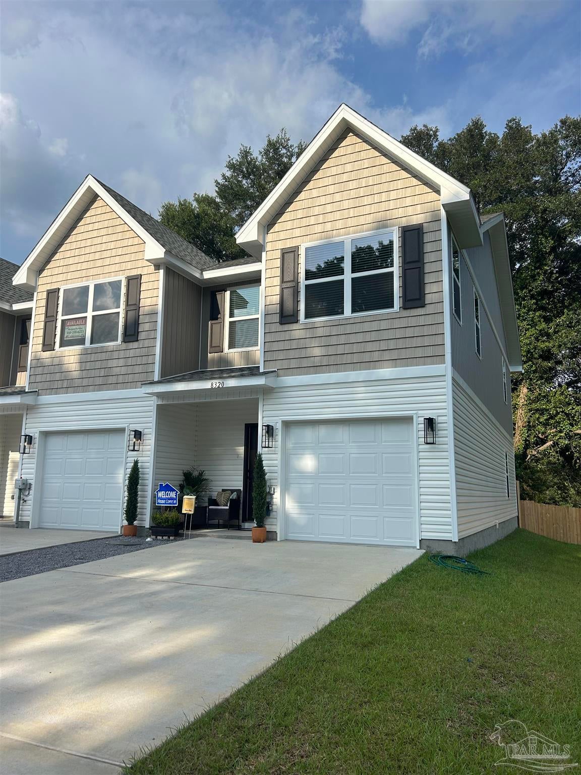 1452 Cedar Grove Ln #5 B, Pensacola, FL 32504 photo