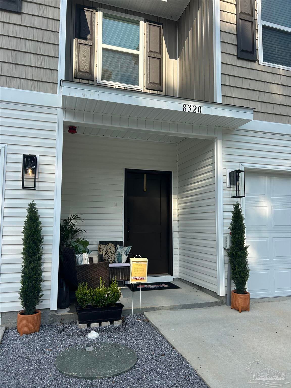 1452 Cedar Grove Ln #5 B, Pensacola, FL 32504 photo