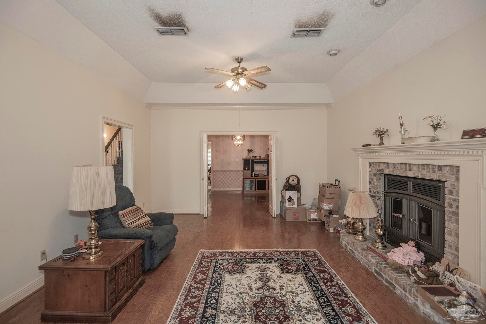 5008 Muldoon Cir, Pensacola, FL 32526 photo