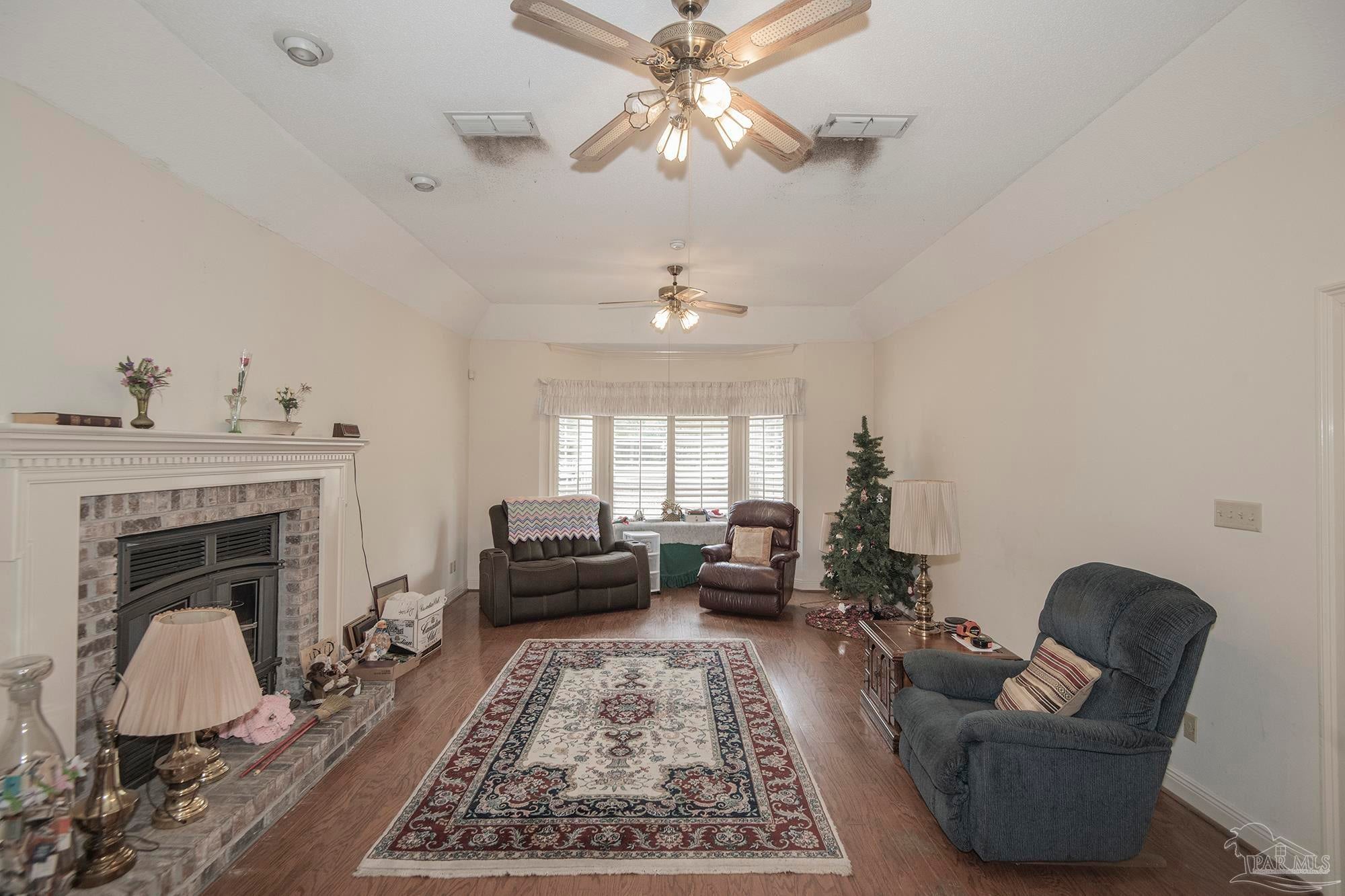 5008 Muldoon Cir, Pensacola, FL 32526 photo