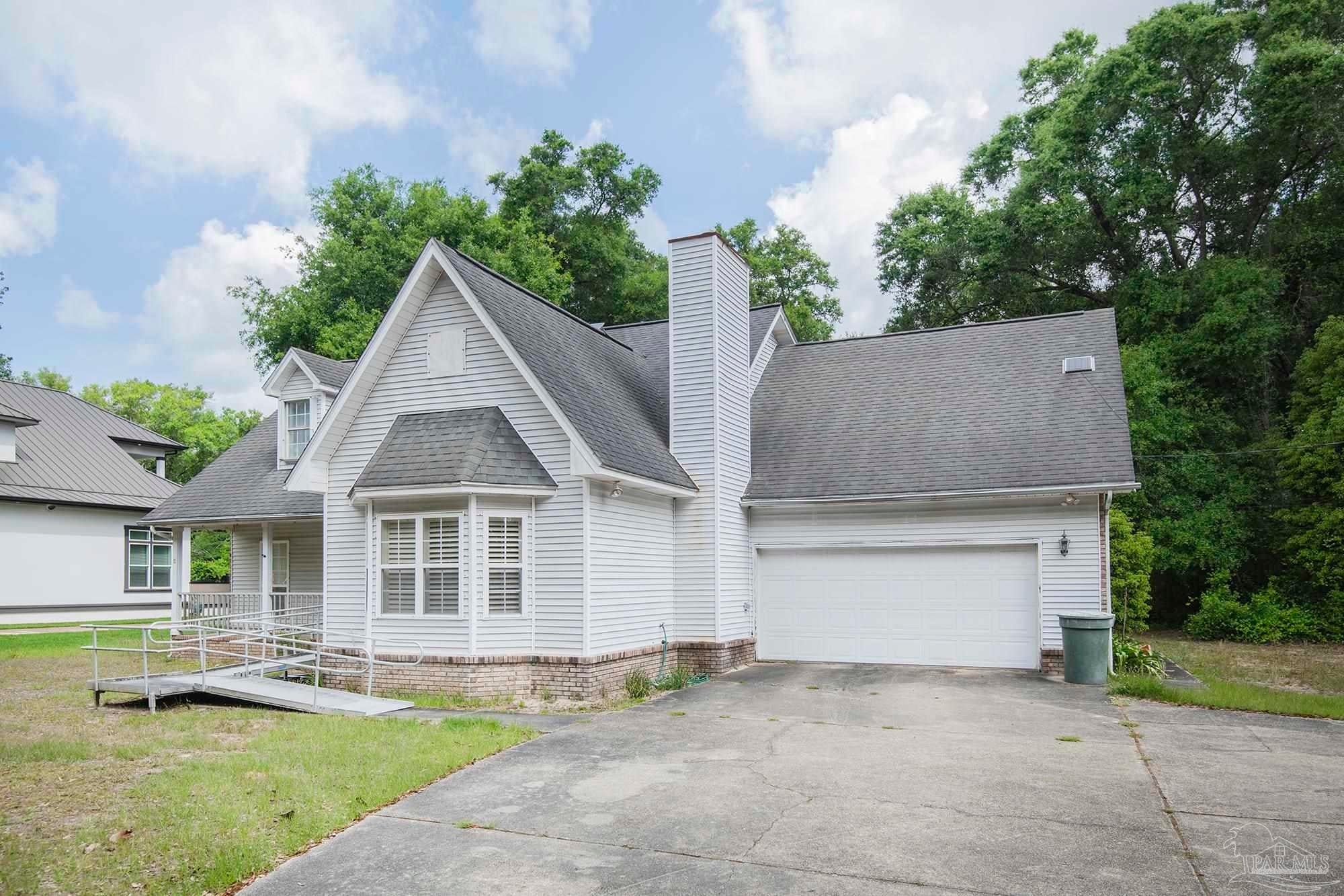 5008 Muldoon Cir, Pensacola, FL 32526
