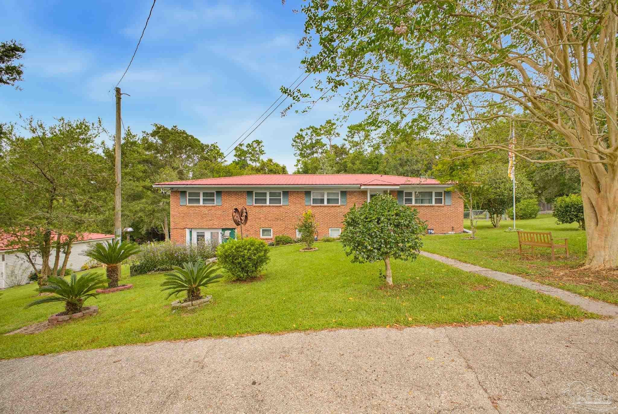 2370 Le Ruth Dr, Pensacola, FL 32514 photo