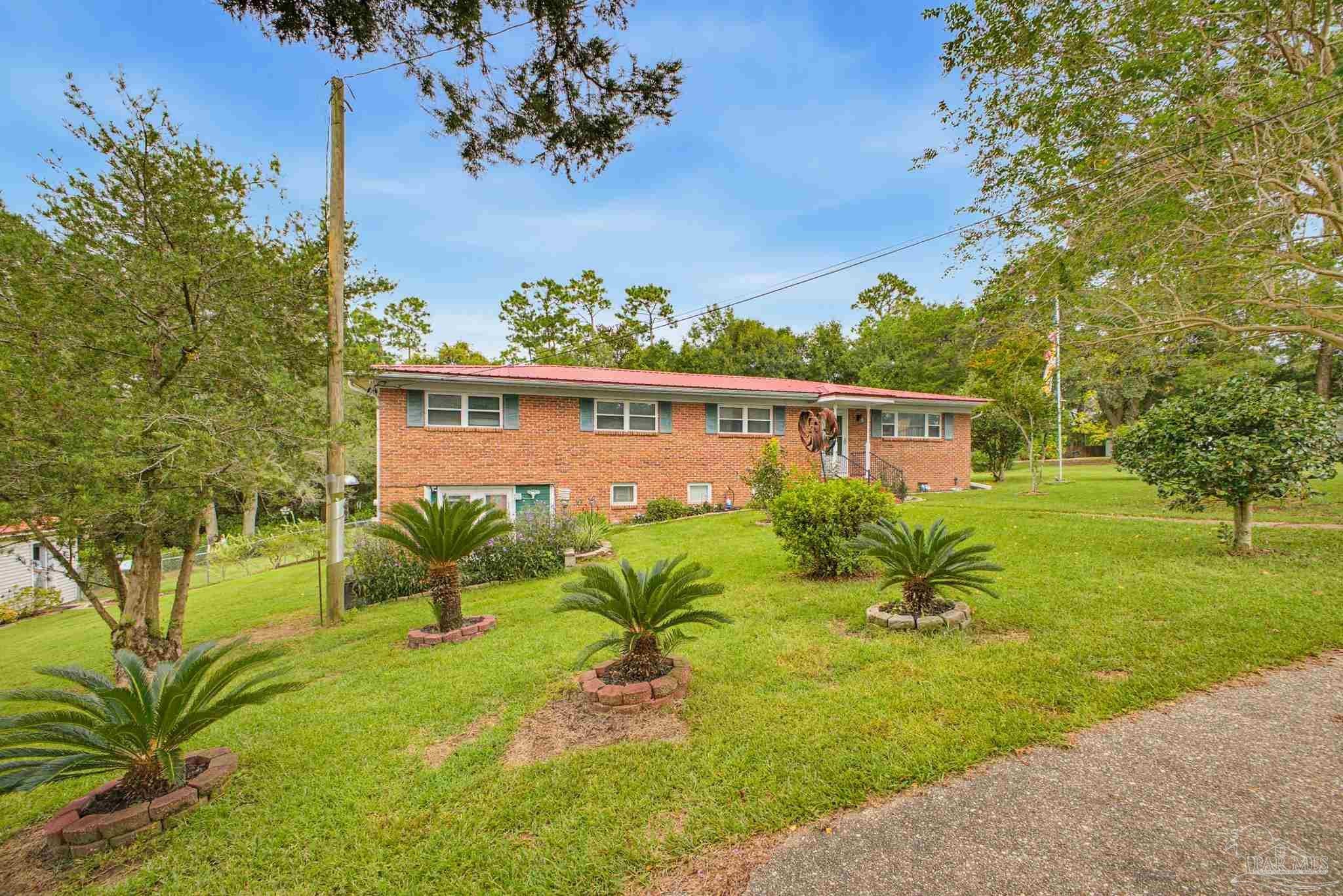 2370 Le Ruth Dr, Pensacola, FL 32514 photo