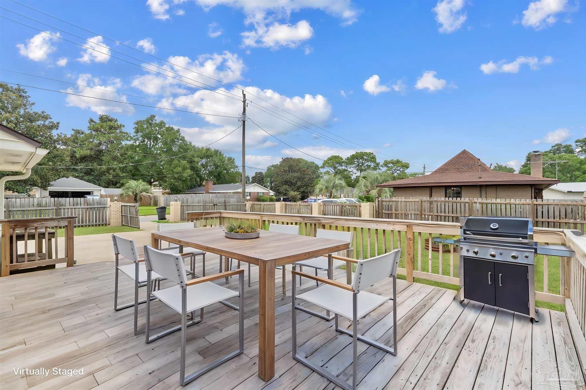 4200 Lynn Ora Dr, Pensacola, FL 32504 photo
