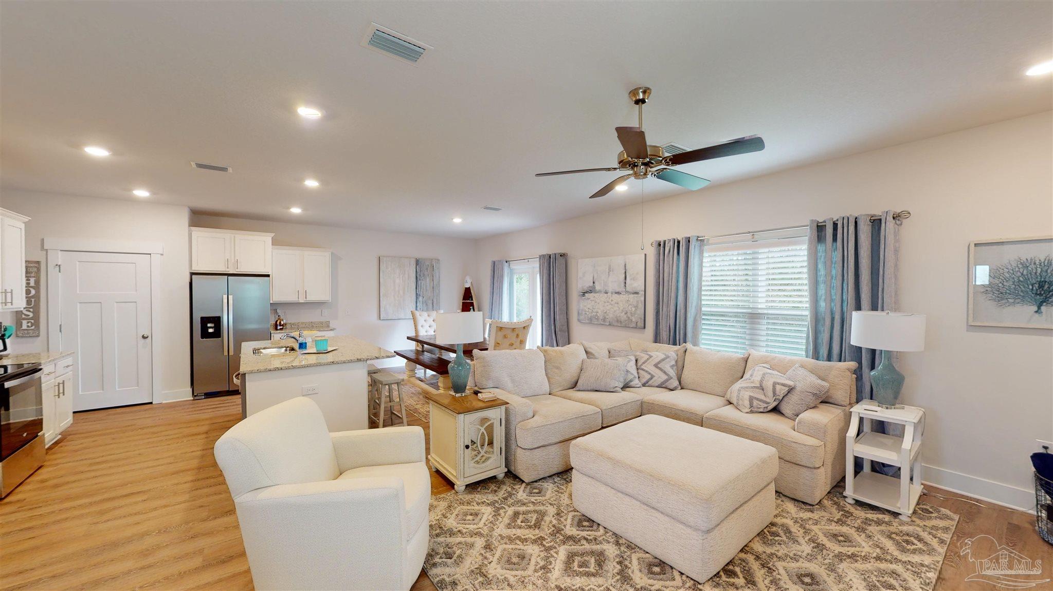 50 Maxfli Pl, Pensacola, FL 32507 photo