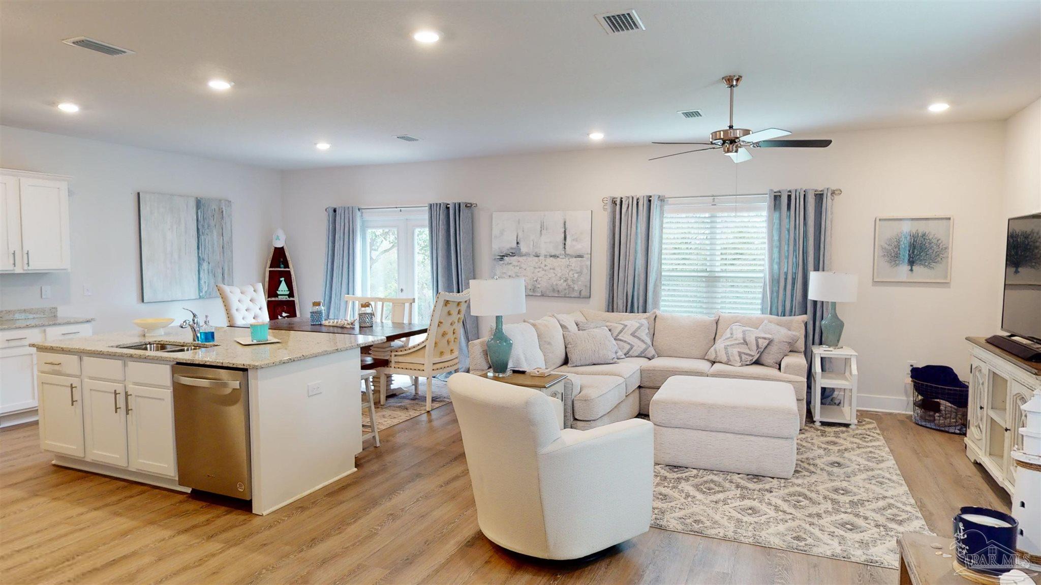 50 Maxfli Pl, Pensacola, FL 32507 photo