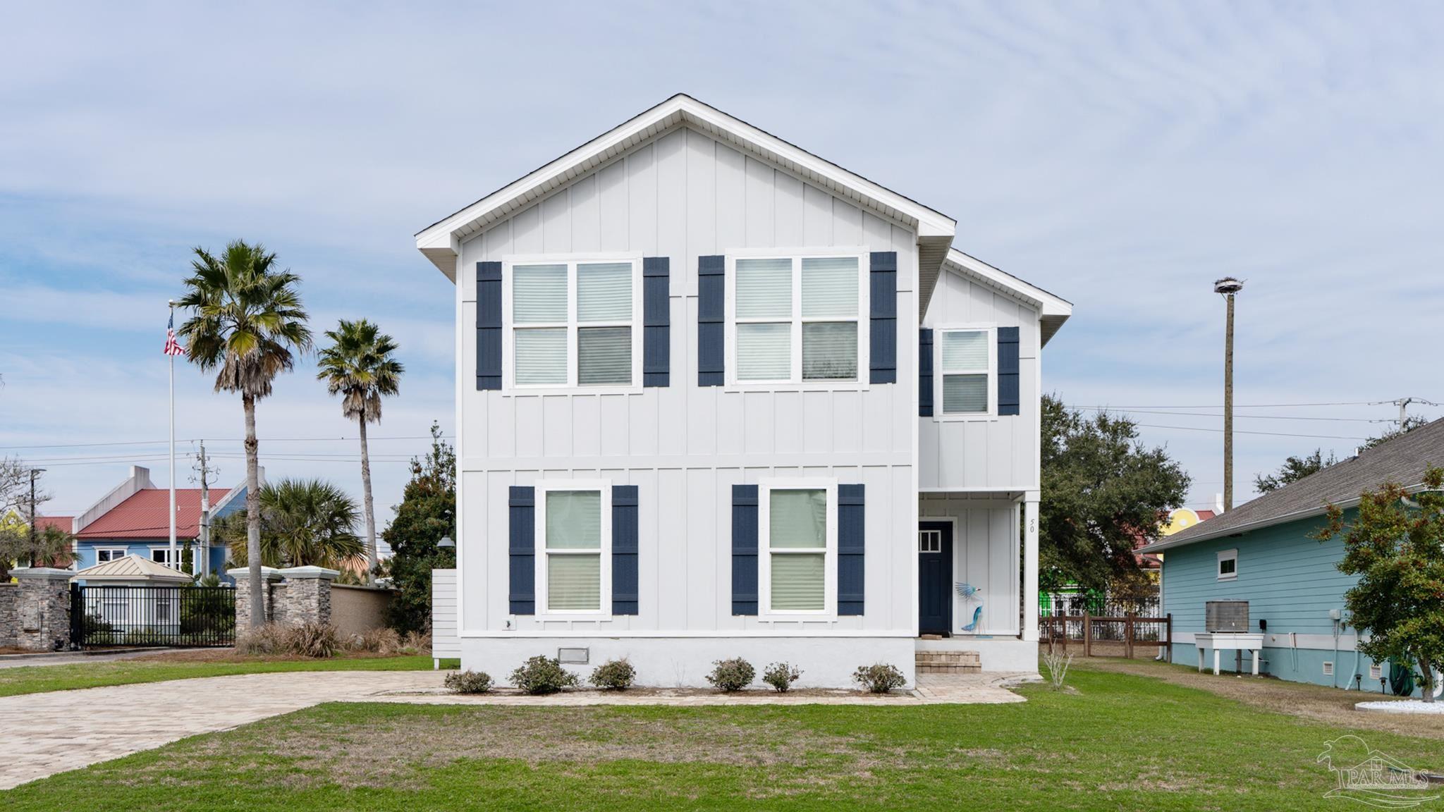 50 Maxfli Pl, Pensacola, FL 32507 photo